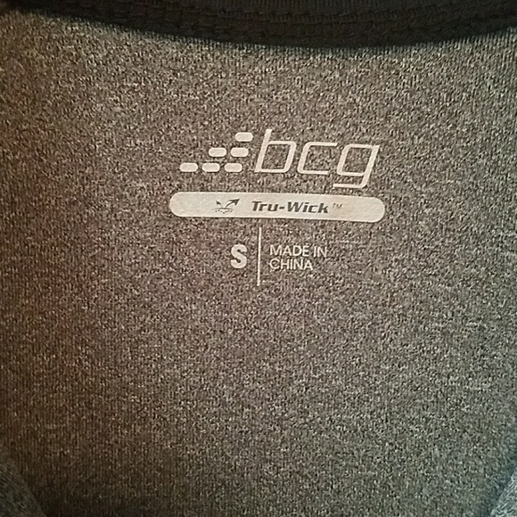 NWT - Track pullover - Picture 5 of 5